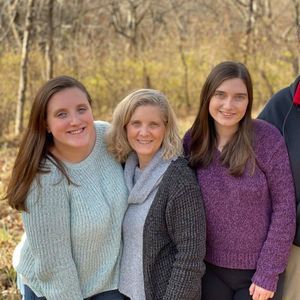 Meet your Posher, Mary